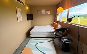Padi Box Homestay